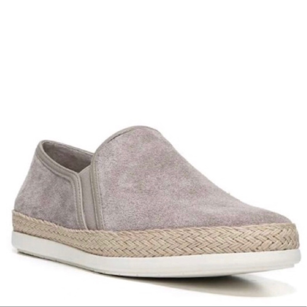 NWT Vince Acker Slip-On Sneaker